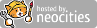 The Neocities cat penelope